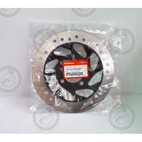 Dĩa thắng gắn xe máy Future Neo - Wave Rs - 8888