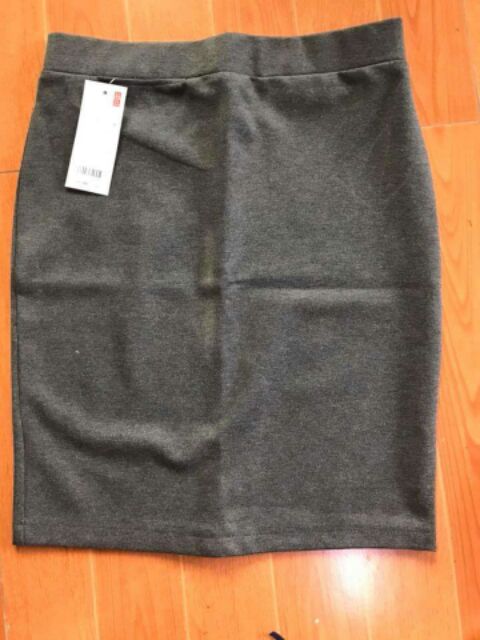 CHÂN VÁY BÚT CHÌ CÔNG SỞ XẺ TÀ SAU 🏆🏆🏆 | BigBuy360 - bigbuy360.vn