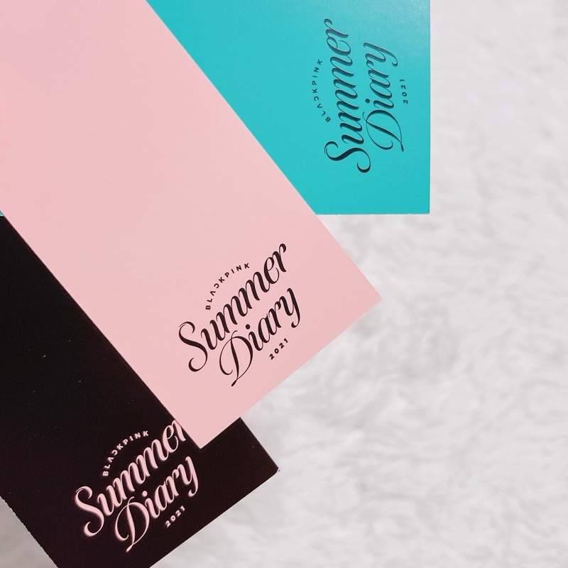 Ảnh photostrip BLACKPINK Rosé Jennie Jisoo Lisa card BLACKPINK chính hãng