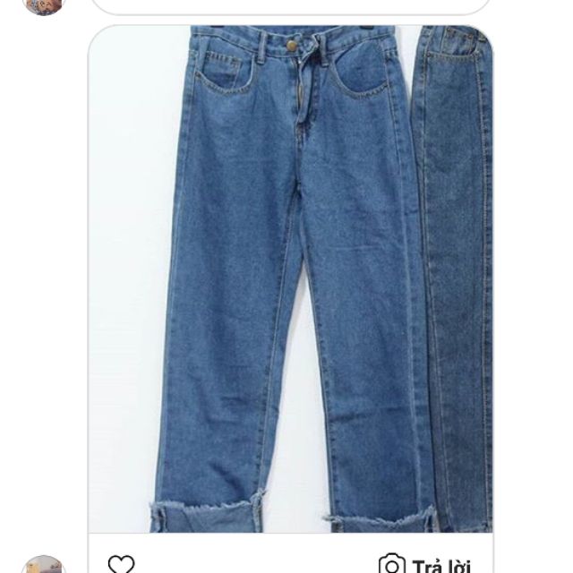 Quần sz M