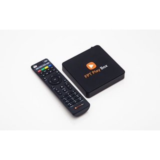 Box fpt play 2019, 2018