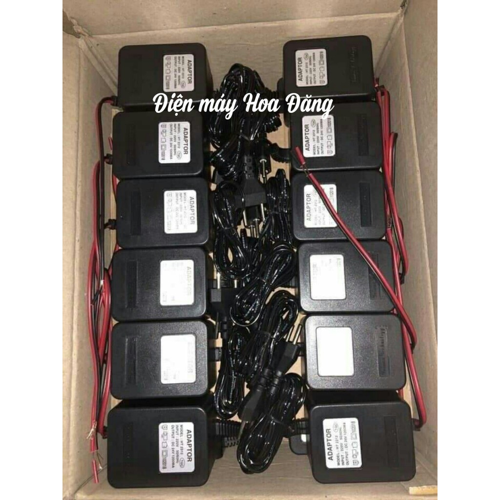 daptor - Bộ Nguồn Cho Máy Lọc Nước RO | BigBuy360 - bigbuy360.vn