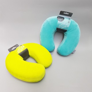 Gối Tựa Cổ Lock&Lock Compact Memory Foam LTZ126