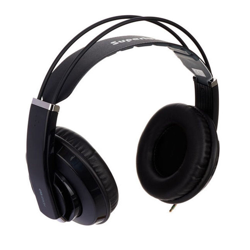Tai nghe Superlux HD681EVO - Tai nghe kiểm âm Superlux HD681EVO - Headphone Superlux HD681EVO