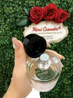 Nước hoa Byredo đủ mùi chuẩn AUTH 100%