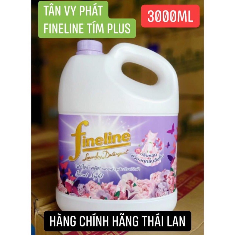 FINELINE TÍM 3000ml