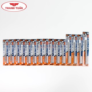 MŨI KHOAN TƯỜNG UNIKA MJ CHUÔI LỤC GIÁC