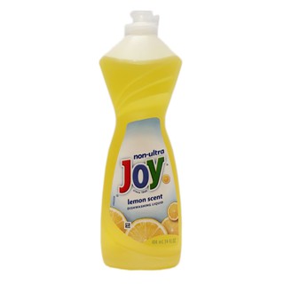 Nước rửa bát Joy hương chanh 414ml