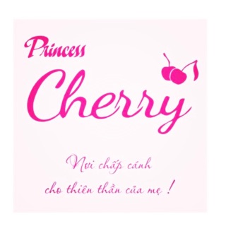 Cherry Princess