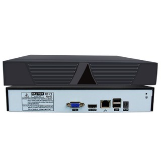 Đầu ghi IP 16 kênh
