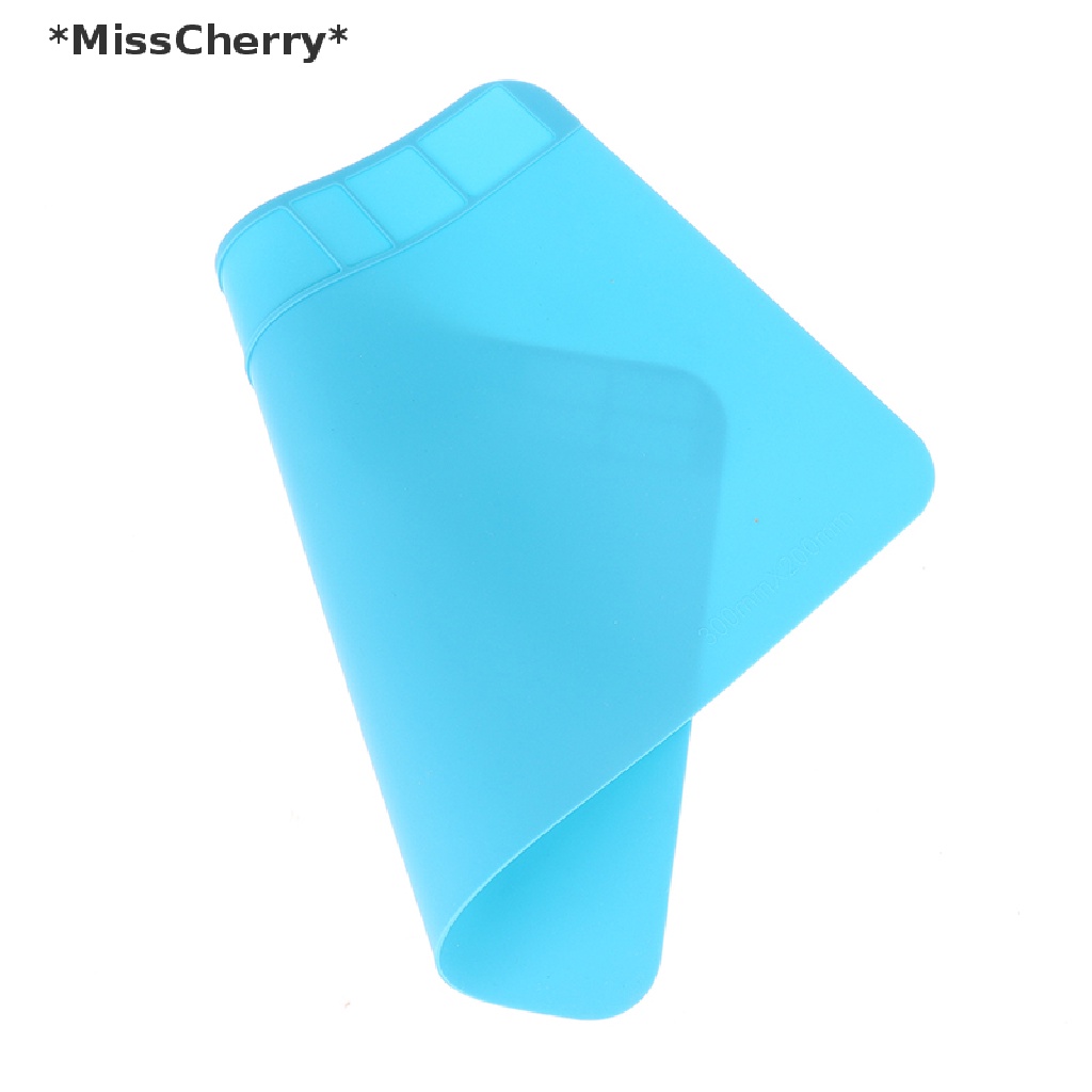 Tấm Lót Bàn Ủi / Sửa Chữa Điện Thoại / Máy Tính Cách Nhiệt Tiện Dụng