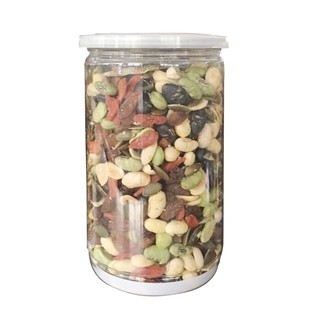 380gr Hạt Mix 13 Loại Hạt (Hạnh Nhân, Nho Khô...)