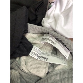 Quần Lửng Nỉ Da Cá VNXK