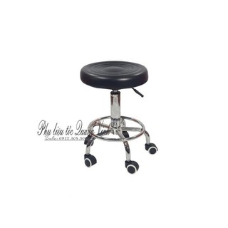 Ghế Xoay Dùng Cho Spa salon tóc nail