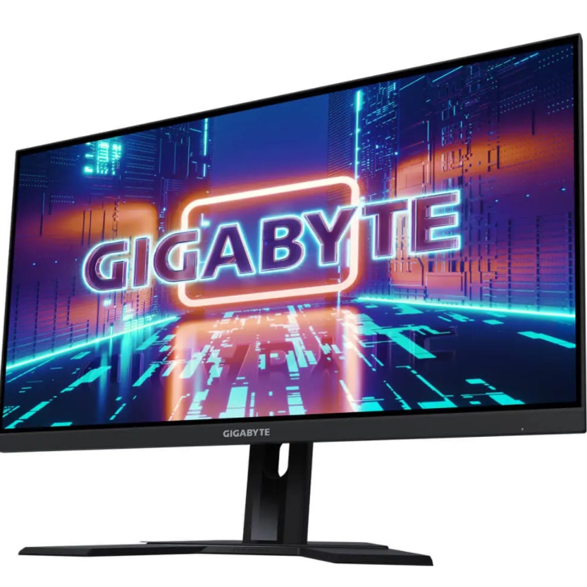 Màn Hình Chơi Game Gigabyte Gaming M27Q – 27 inch QHD SuperSpeed IPS / 170Hz / 0.5ms / HDR400 / Chuyên Game