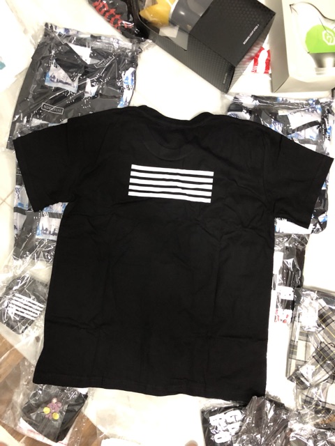 Áo BIGBANG BANGBANGBANG