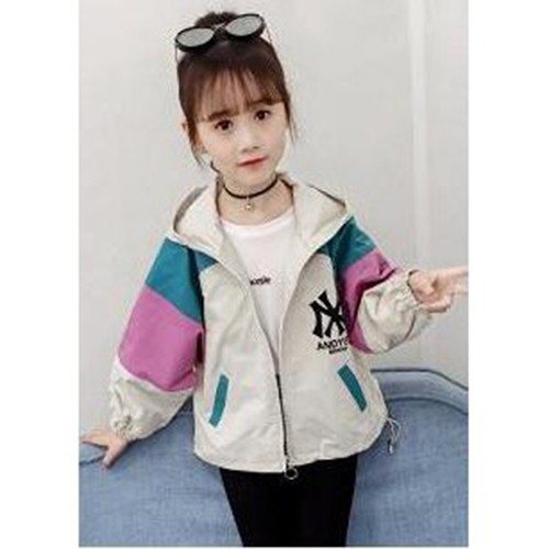 Áo khoác dù trẻ em chất lượng cực đáng yêu | BigBuy360 - bigbuy360.vn