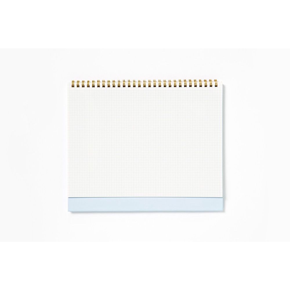 Sổ Ghi Chú Lên Kế Hoạch Hàng Ngày ARTBOX Hàn Quốc Làm Lịch Để Bàn Học