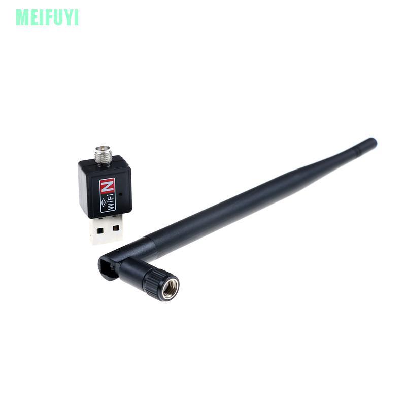 Usb Wifi Không Dây Meifuyi 2.4ghz 600mbps | BigBuy360 - bigbuy360.vn