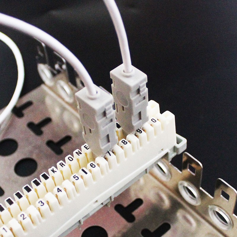 Dây đo thử phiến Krone