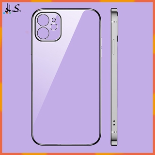 Ốp Lưng Thời Trang Cho Điện Thoại Iphone 11 Pro / 11 / 11 Pro Max