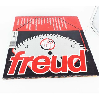 LƯỠI CƯA FREUD 250 *60 RĂNG - LU2B-0700