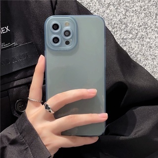 Ốp lưng TPU mềm chống sốc độc đáo cho compatible for Iphone 14 Pro Max 13  Pro Max 12 Mini 11 12 Pro Max X Xs Max Xr i7 i8 Plus