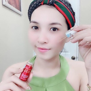 Serum dew 24k