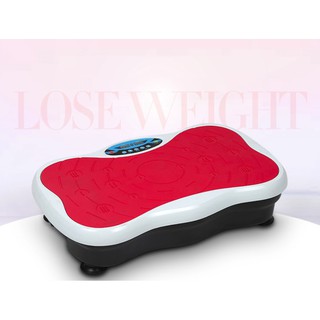Máy rung lắc giảm béo toàn thân 200w