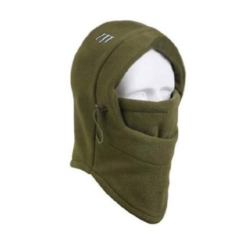 MŨ TRÙM ĐẦU NINJA