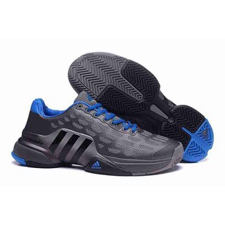 GIÀY TENNIS Barricade - SIÊU BỀN: GREY