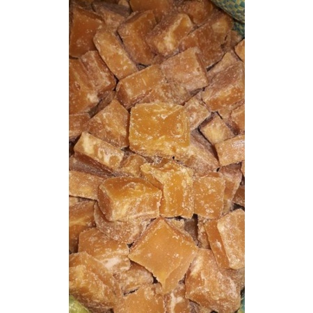 Đường thốt nốt viên vuông 1kg