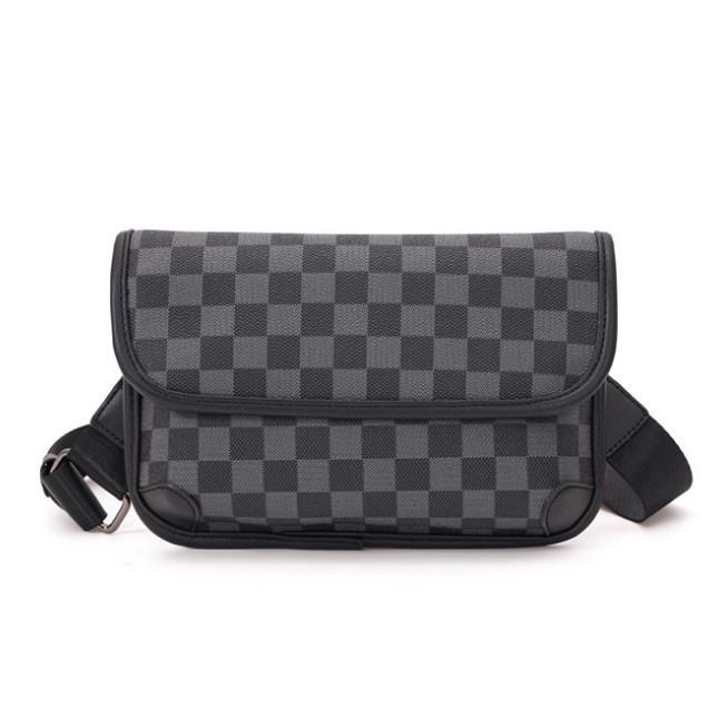 Túi nam đeo chéo , túi đeo vai nam nữ thiết kế hàn quốc