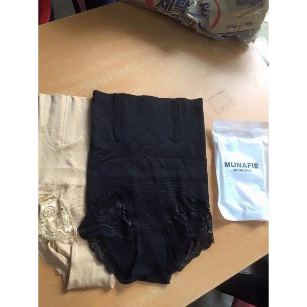 Quần gen bụng cạp cao chống cuộn | BigBuy360 - bigbuy360.vn