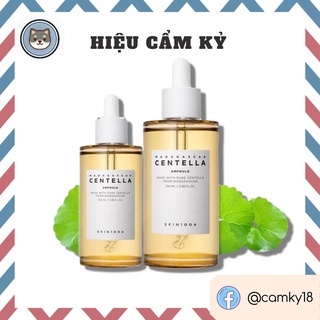 Tinh chất serum rau má Skin1004 Madagascar Centella Ampoule 100ml