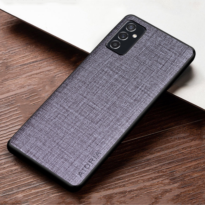 Ốp Điện Thoại Da pu Cho samsung galaxy m52 5g m52 5g