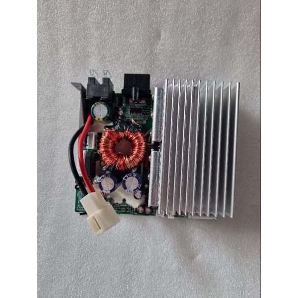 Mạch  công suất  dùng thay thế cho các loại  bo kéo