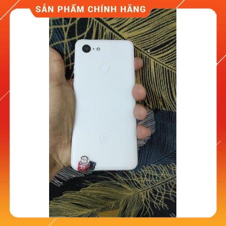 * Điện thoại siêu rẻ* Gogele PixeL 3 4/64G.Bảo hành dài hạn.
