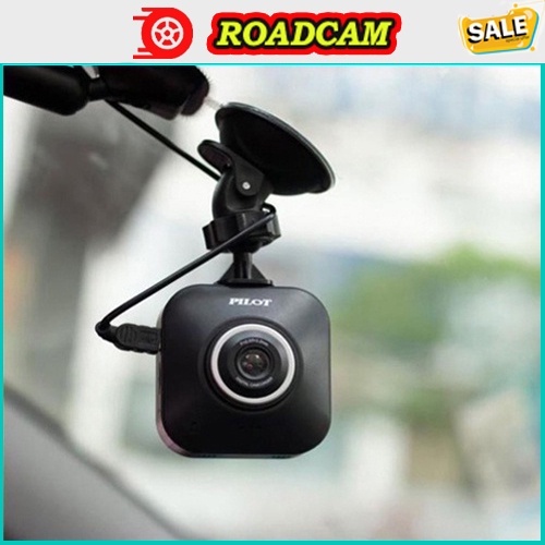 Camera hành trình Pilot dashcam PX30, quay hành trình trước HD 720, hỗ trợ đa ngôn ngữ | BigBuy360 - bigbuy360.vn