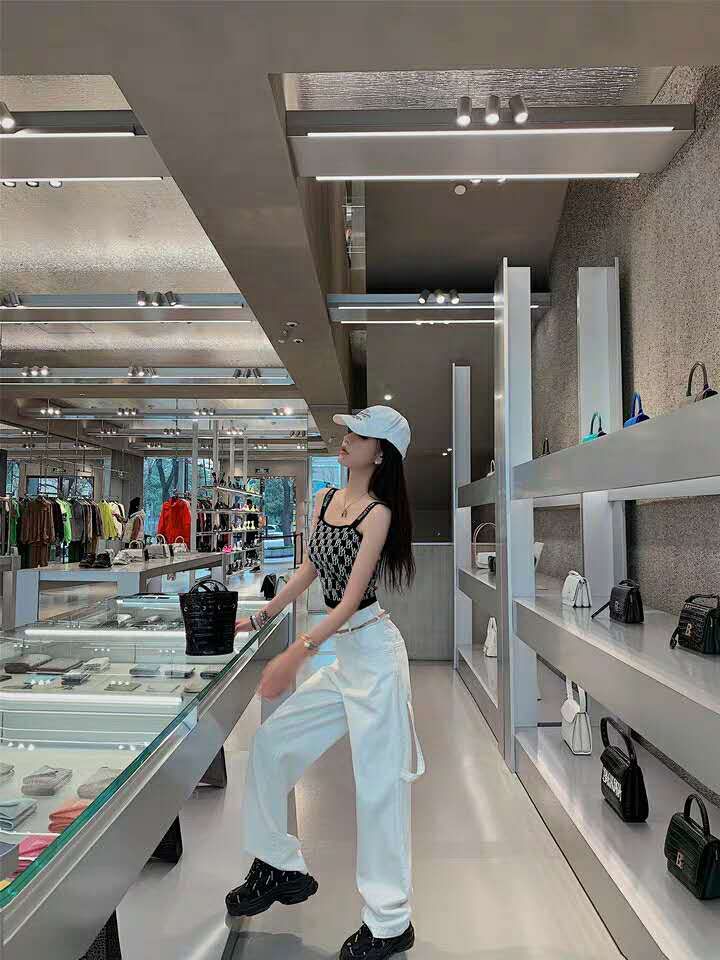 Áo Crop Top Thể Thao Năng Động Thời Trang Cho Nữ