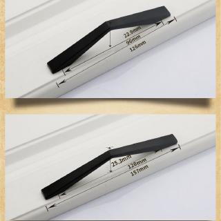 Tay Nắm Cửa Tủ Bếp 9030-96