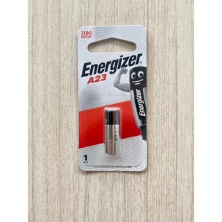 Pin A23 - Pin Energizer 12V Siêu Bền - Hàng Chính Hãng - Vỉ 1 viên