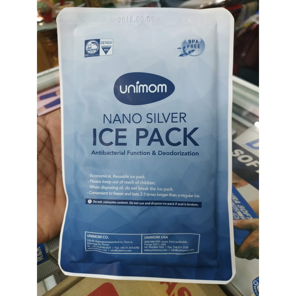 ĐÁ KHÔ BẢO QUẢN SỮA UNIMOM