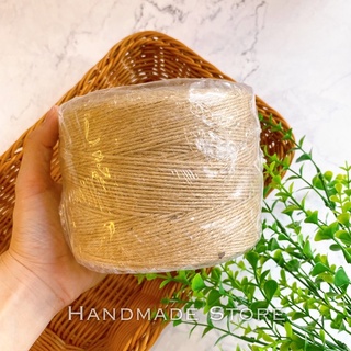 Dây thừng 1,5mm (Cuộn 500m)