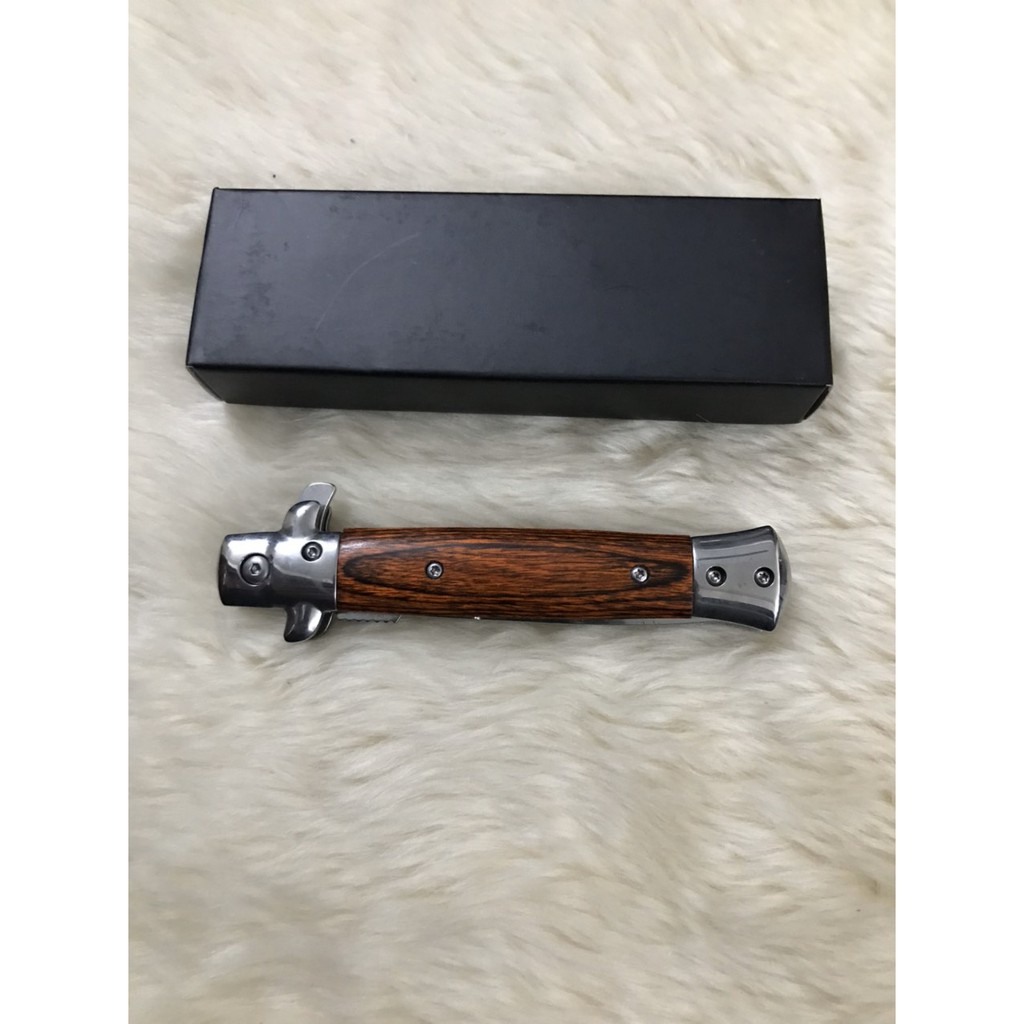 Dao thủ công Nhật Bản
