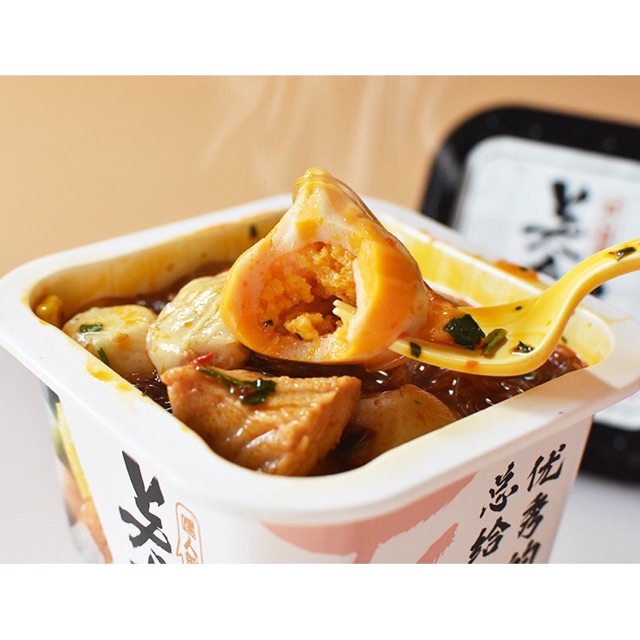 SALE LẨU CỐC FULL TOPING 🦐🦑🦀🐙🐟    LẨU + Miến dai ngon | BigBuy360 - bigbuy360.vn