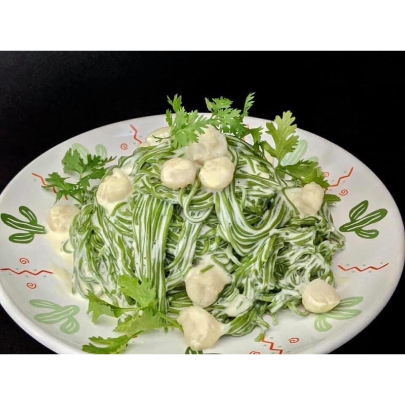 MÌ CẢI KALE ISITO ORGANIC 500g | BigBuy360 - bigbuy360.vn