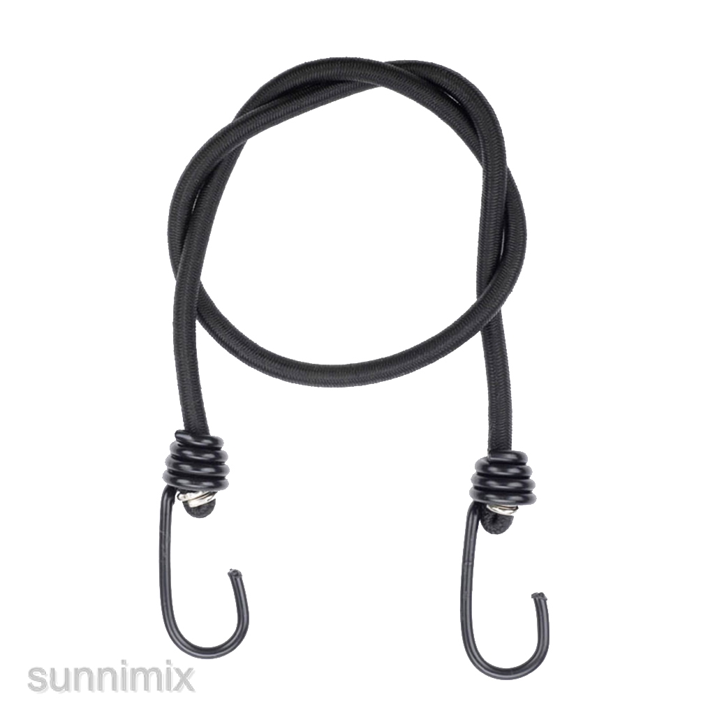 Cuộn Dây Bungee Co Giãn Chịu Tải Nặng Kích Thước 1 / 5 &quot;16.4 '' Chuyên Dụng Cho Tàu Thuyền
