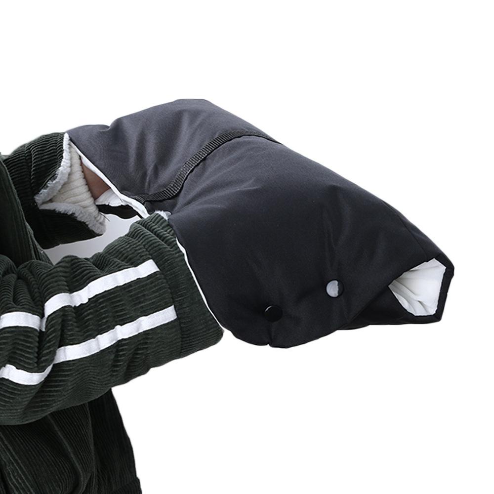 Luol Găng Tay Xe Đẩy Em Bé Giữ Ấm Không Thấm Nước Hữu Í