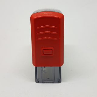 Con dấu ĐÃ THU TIỀN - T214